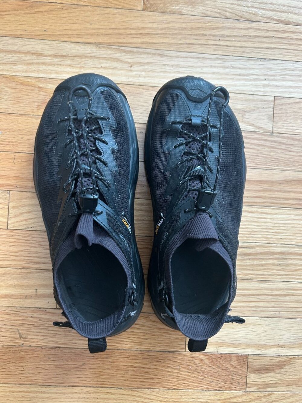 Women's Hoka Hopara 2